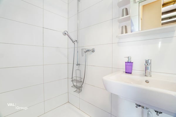 Chalet Ninette - Ihr persönlicher Rückzugsort in Eischoll 11