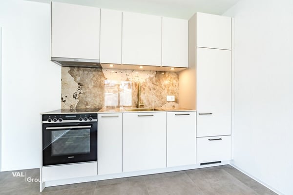 Erstbezug - Designvolle Wohnung an sonniger Lage 5