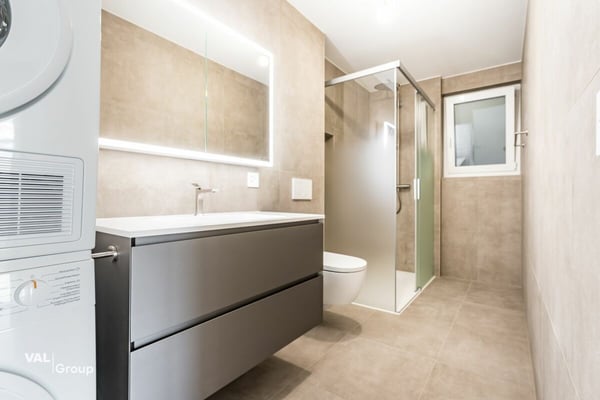 Erstbezug - Designvolle Wohnung an sonniger Lage 7