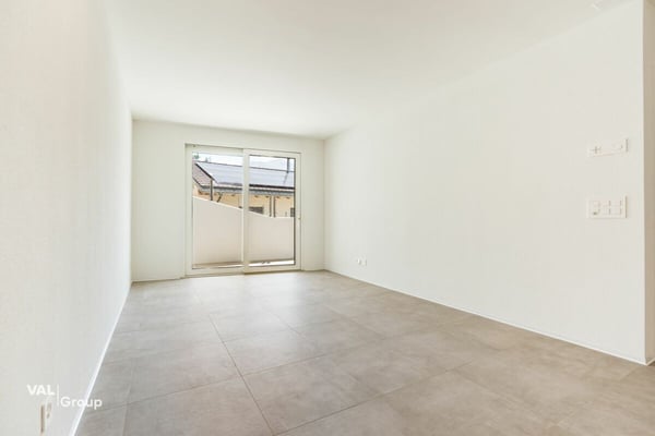 Erstbezug - Designvolle Wohnung an sonniger Lage 4