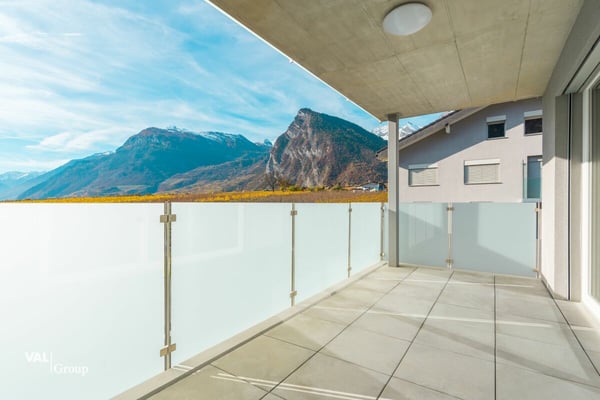 Appartement neuf de 2.5 pièces - Idéal pour un premier achat ou un investissement 3