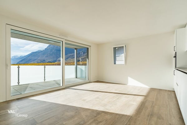 Appartement neuf de 2.5 pièces - Idéal pour un premier achat ou un investissement 2