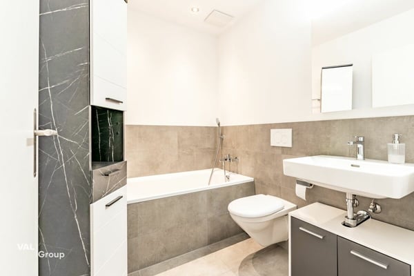 Modernes Wohnen mit Weitblick in Wimmis, vereint Ruhe, Komfort und Aussicht 6