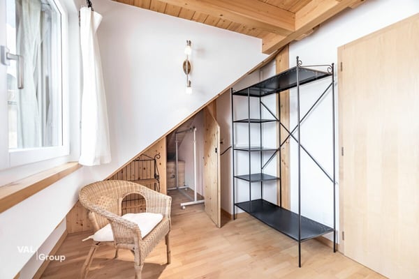 4.5 ZWG Duplex - zentral in Brig 8