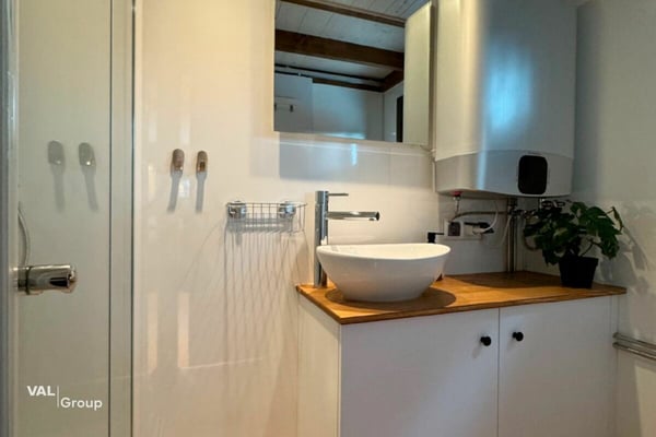 Tiny House «Porto 264» - Grosszügiges Wohngefühl auf kompakter Fläche 1
