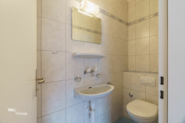 Lichtdurchflutete Wohnung mit Talsicht in familienfreundlichem Quartier 14