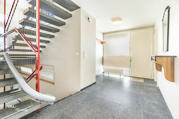 Seltene Gelegenheit: viel Raum, grosser Garten, zentrale Lage mit Gewerbeoption 15