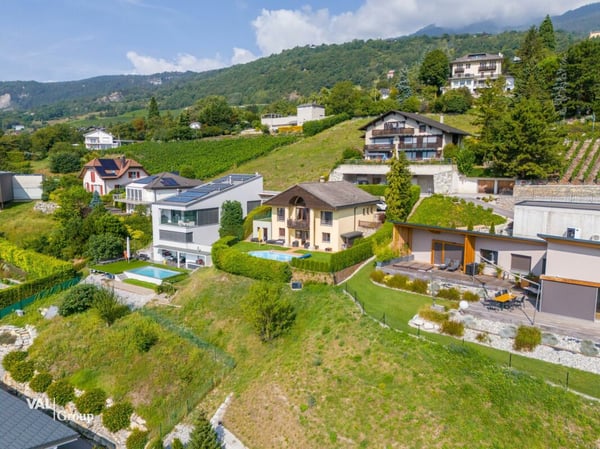 Venthône