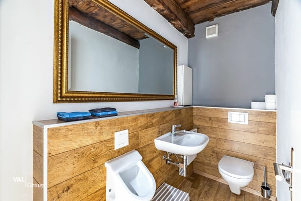 Charmantes Liebhaberobjekt in Gabi (Simplon) mit vielseitigem Potenzial 6
