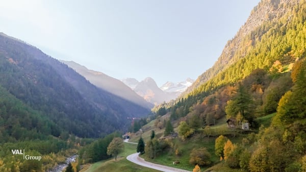 Charmantes Liebhaberobjekt in Gabi (Simplon) mit vielseitigem Potenzial 8