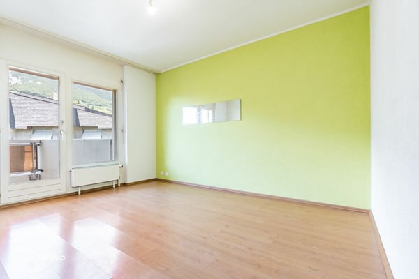 Bel appartement à moderniser 5