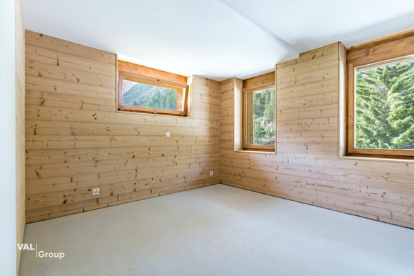 Charmant chalet aux élégances alpines dans un décor à couper le souffle 8