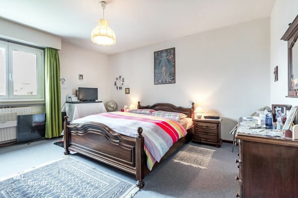 Joli potentiel pour cet appartement situé à 7 min. de Sion 4