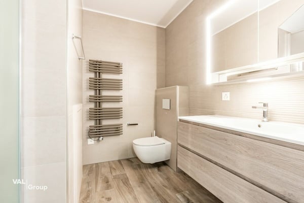 Spacieux appartement, dans maison de deux habitations 11