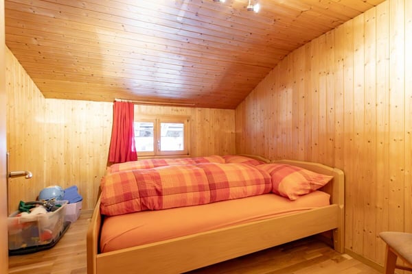 5.5-Zimmer-Dachwohnung in Bellwald - grosszügig, ruhig, mit Bergblick 11