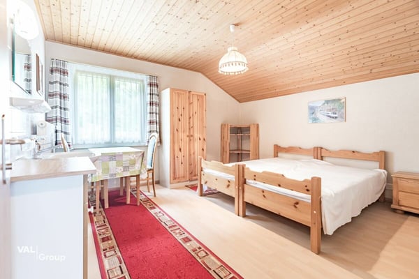 Interessantes Haus mit vielen Zimmern und flexibler Nutzung 11