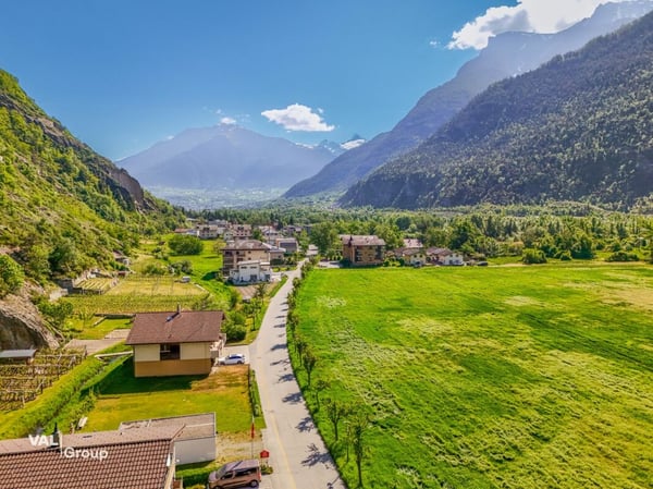 Interessantes Haus mit vielen Zimmern und flexibler Nutzung 25