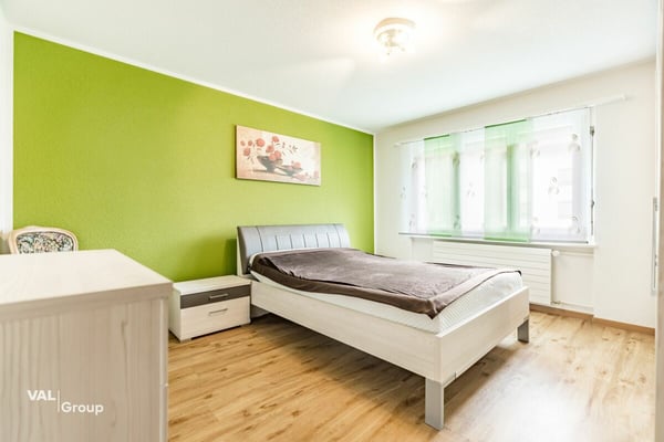 Interessantes Haus mit vielen Zimmern und flexibler Nutzung 6
