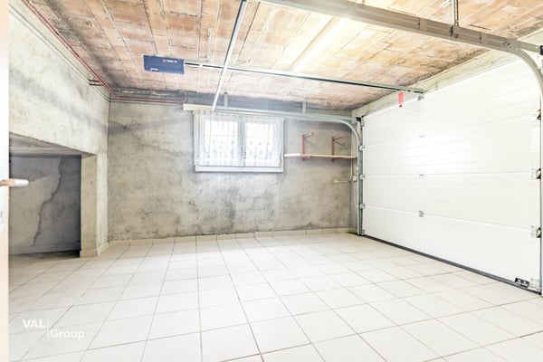 Interessantes Haus mit vielen Zimmern und flexibler Nutzung 21