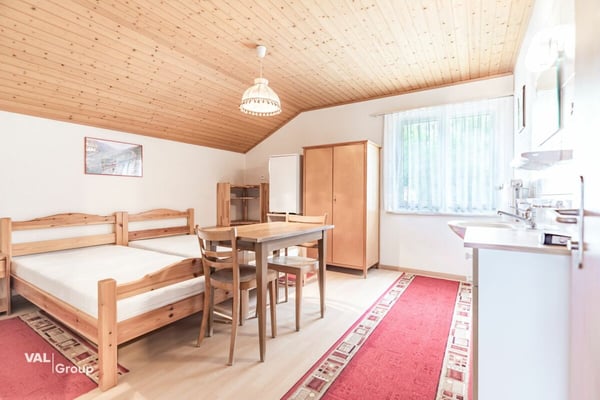 Interessantes Haus mit vielen Zimmern und flexibler Nutzung 14