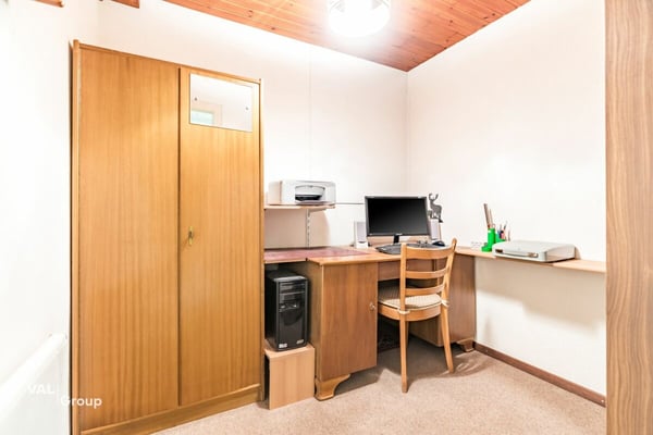 Interessantes Haus mit vielen Zimmern und flexibler Nutzung 17