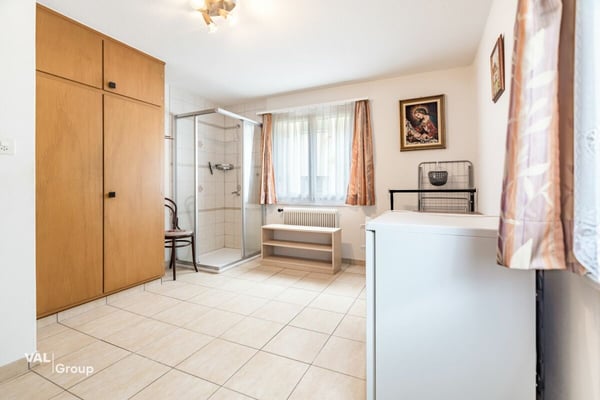 Interessantes Haus mit vielen Zimmern und flexibler Nutzung 7