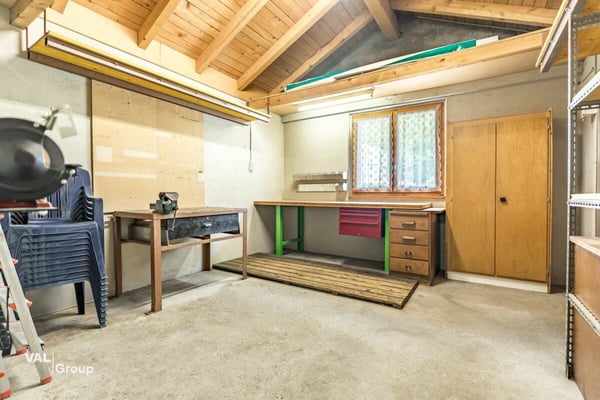 Interessantes Haus mit vielen Zimmern und flexibler Nutzung 18