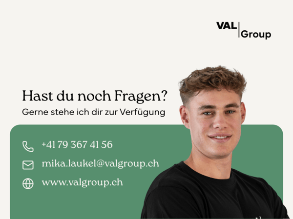 Hoch über dem Tal - wo Ausserberg zum Lebensgefühl wird 16