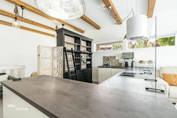 Ein Zuhause, das weit über das Gewöhnliche hinausgeht (Erstwohnsitz) 7