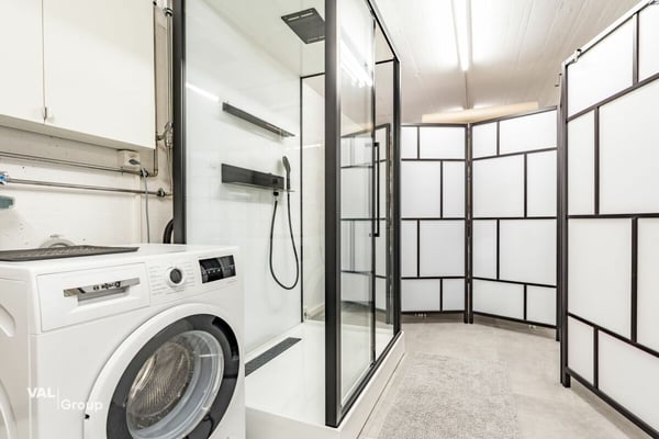 Ein Zuhause, das weit über das Gewöhnliche hinausgeht (Erstwohnsitz) 9