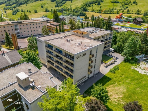 Ein Zuhause, das weit über das Gewöhnliche hinausgeht (Erstwohnsitz) 14