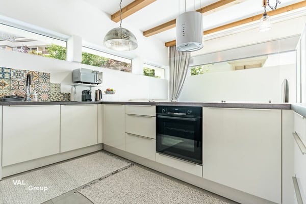 Ein Zuhause, das weit über das Gewöhnliche hinausgeht (Erstwohnsitz) 6