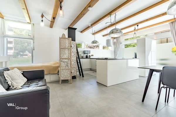 Ein Zuhause, das weit über das Gewöhnliche hinausgeht (Erstwohnsitz) 5