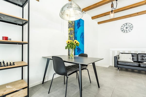Ein Zuhause, das weit über das Gewöhnliche hinausgeht (Erstwohnsitz) 4