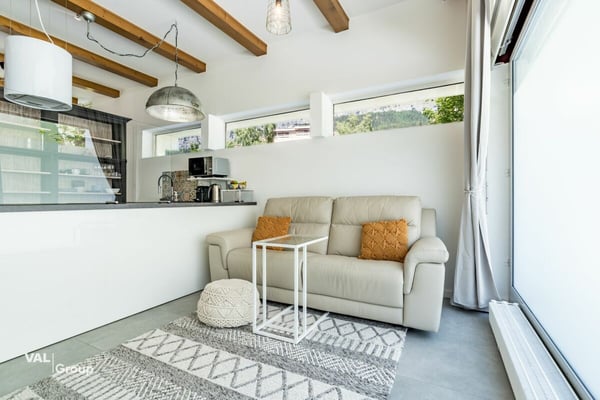 Ein Zuhause, das weit über das Gewöhnliche hinausgeht (Erstwohnsitz) 3