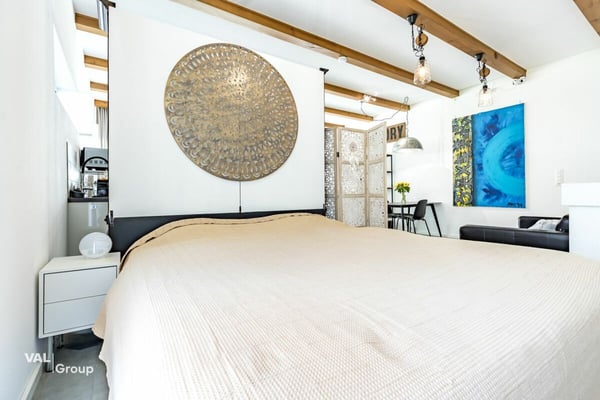 Ein Zuhause, das weit über das Gewöhnliche hinausgeht (Erstwohnsitz) 8