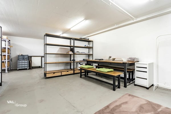 Ein Zuhause, das weit über das Gewöhnliche hinausgeht (Erstwohnsitz) 12