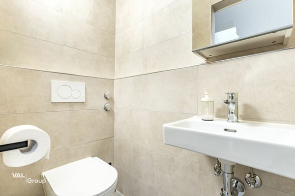 Ein Zuhause, das weit über das Gewöhnliche hinausgeht (Erstwohnsitz) 10