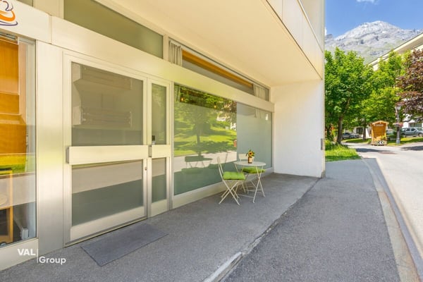 Ein Zuhause, das weit über das Gewöhnliche hinausgeht (Erstwohnsitz) 13