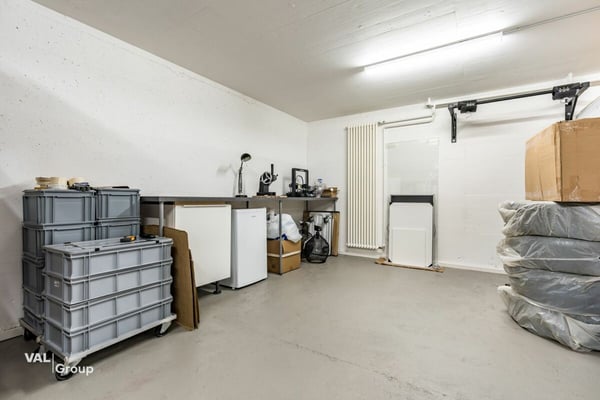 Ein Zuhause, das weit über das Gewöhnliche hinausgeht (Erstwohnsitz) 11