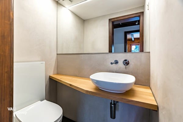 Wohnen wie ein Ritter, Maisonette mit Burgblick 11