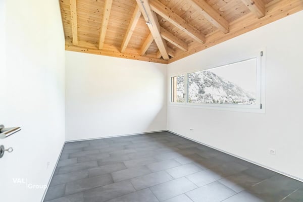 Holz, Herz und Hightech - modernes Wohnen im Oberwallis auf höchstem Niveau 10