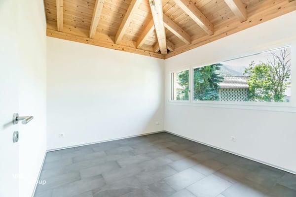 Holz, Herz und Hightech - modernes Wohnen im Oberwallis auf höchstem Niveau 9
