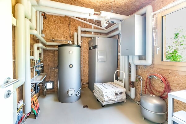 Holz, Herz und Hightech - modernes Wohnen im Oberwallis auf höchstem Niveau 7