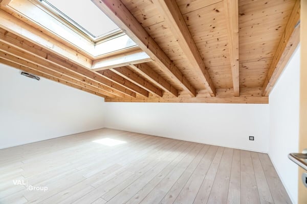 Duplex am Litternaweg: Zentral. Modern. Exklusiv. 14