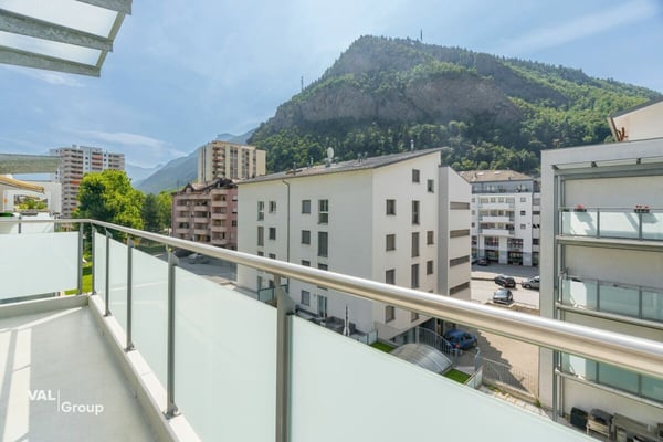 Duplex am Litternaweg: Zentral. Modern. Exklusiv. 10
