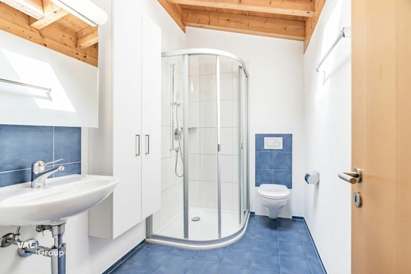 Duplex am Litternaweg: Zentral. Modern. Exklusiv. 15