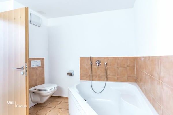 Duplex am Litternaweg: Zentral. Modern. Exklusiv. 9