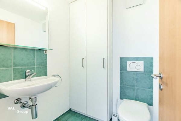 Duplex am Litternaweg: Zentral. Modern. Exklusiv. 4