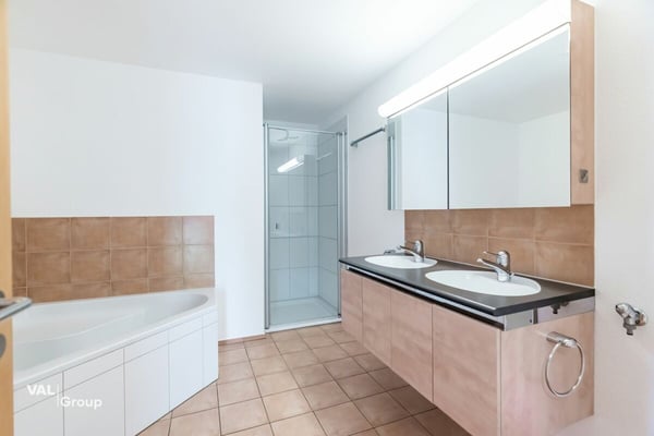 Duplex am Litternaweg: Zentral. Modern. Exklusiv. 8